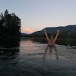 Meet your Posher, Hailie